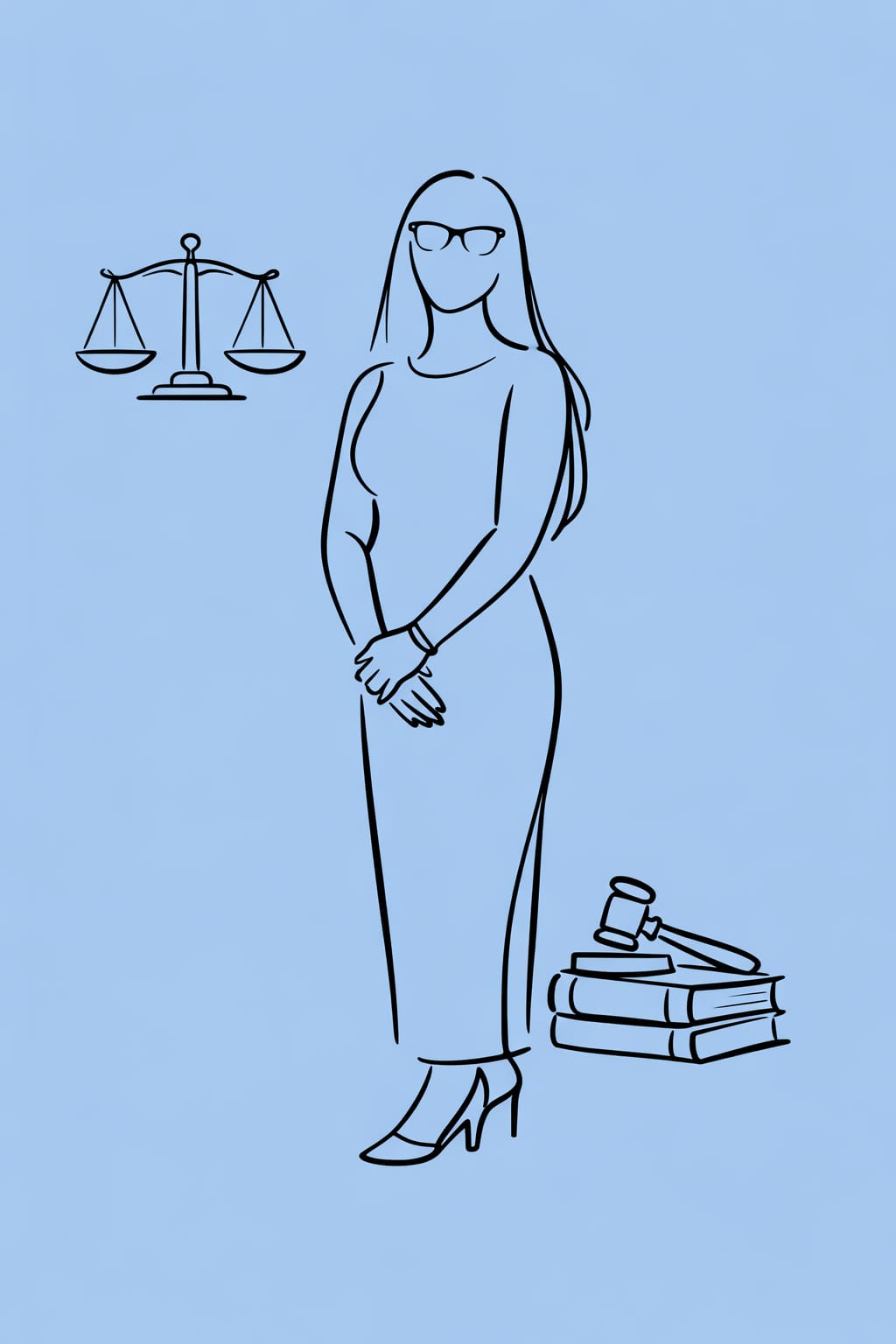 Agustina Andrade - Abogada