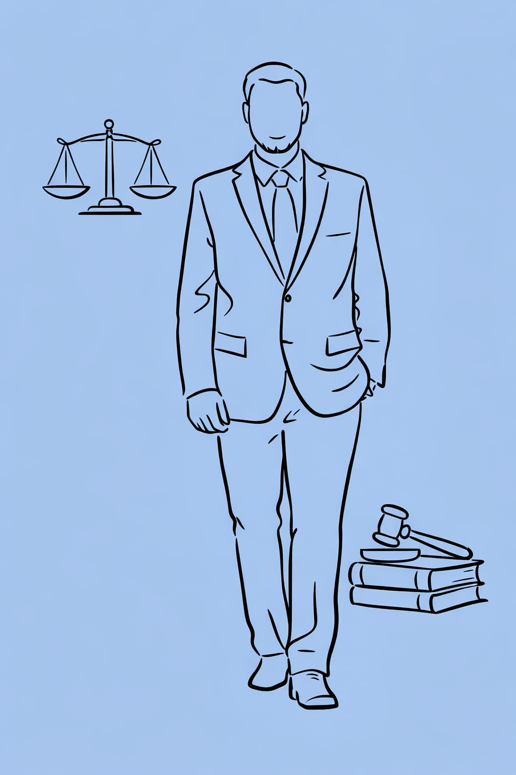 Facundo Machado - Procuracion judicial